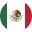 México flag