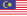 county flag MY