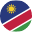 Namibia flag