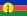 county flag NC