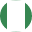 Nigeria flag