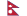 county flag NP