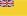 county flag NU