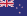 county flag NZ