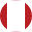 Peru flag
