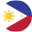 Philippinen flag
