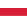 county flag PL