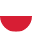 Polen flag