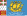 county flag PM
