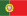 county flag PT