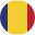Rumanía flag