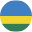 Ruanda flag