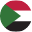 Sudan flag