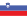 county flag SI