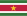 county flag SR