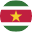 Suriname flag