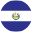 El Salvador flag
