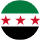 Syria flag