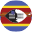 Eswatini flag
