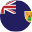 Turks & Caicos Islands flag