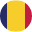 Tschad flag