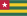 county flag TG