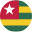 Togo flag