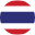 Thailand flag