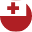 Tonga flag
