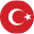 Turkey flag
