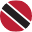 Trinidad & Tobago flag