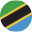 Tanzania flag