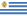 county flag UY