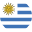 Uruguay flag