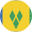 St. Vincent & Grenadines flag