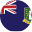 Britische Jungferninseln flag