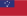 county flag WS