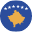 Kosovo flag