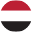 Yemen flag