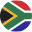 South Africa flag