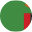 Zambia flag