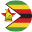 Zimbabwe flag