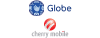 Cherry Mobile Filipinas logo