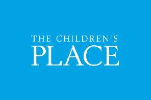 The Childrens Place Logo 