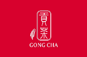 Gong Cha Logo