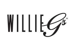 Willie G's Gift Card Logo