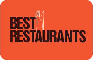 Best Restaurants Logo