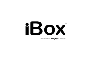 iBox Logo