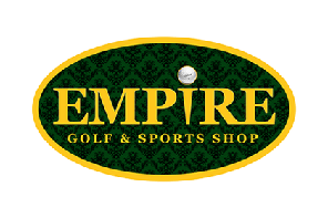 Empire Golf & Sports Shop Logo