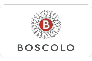 Boscolo Logo